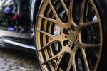Audi RS6 Avant on ADV.1 Wheels (ADV7 M.V2 SL) 2019 года